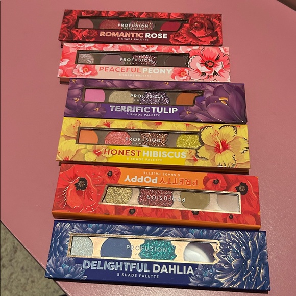 Profusion eye shadow - Picture 4 of 5